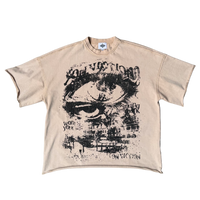 Surveillance Tee